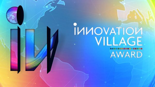innovation village award